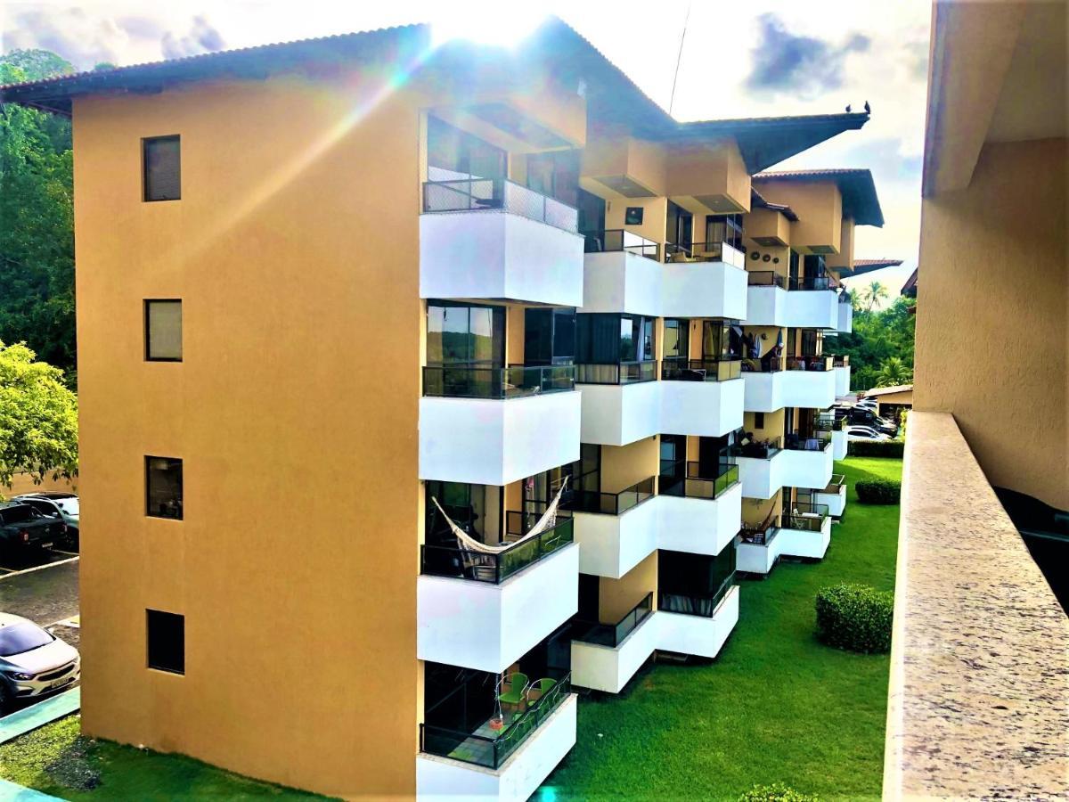 Gavoa Resort - 2 Quartos - Bl D Apt 209 Igarassu Exterior photo