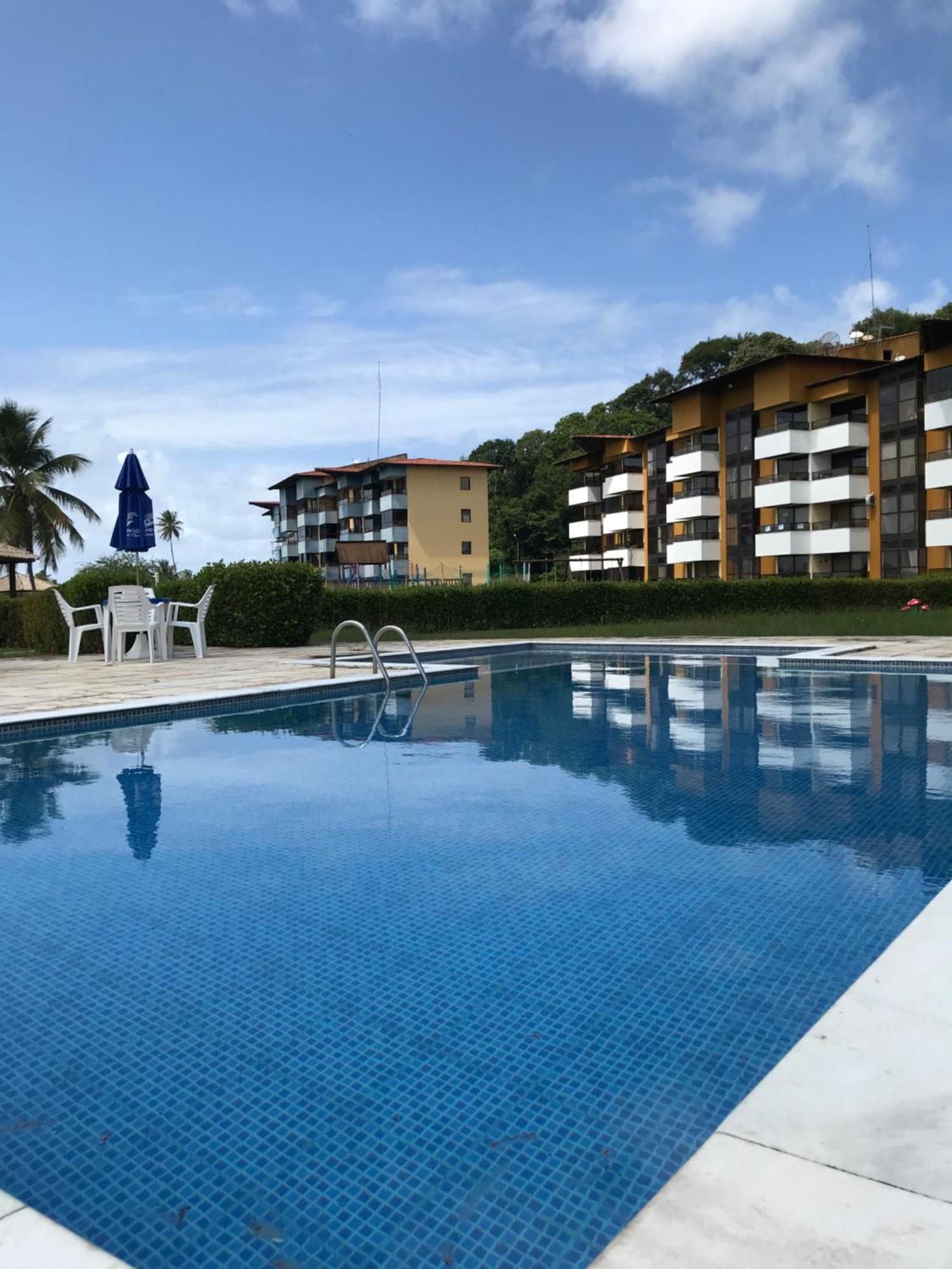 Gavoa Resort - 2 Quartos - Bl D Apt 209 Igarassu Exterior photo